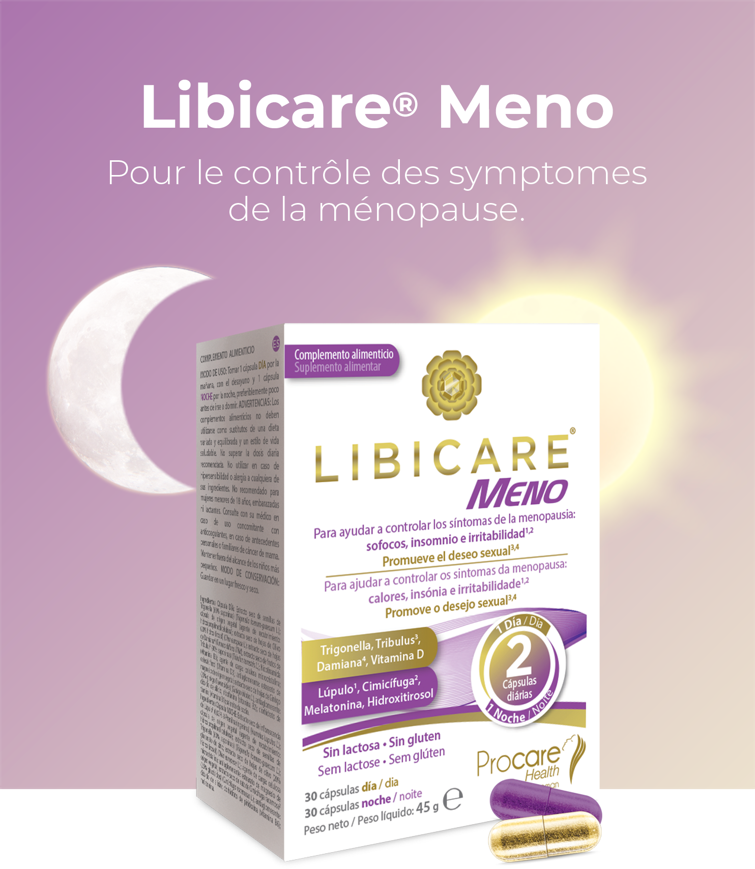 Libicare® Meno