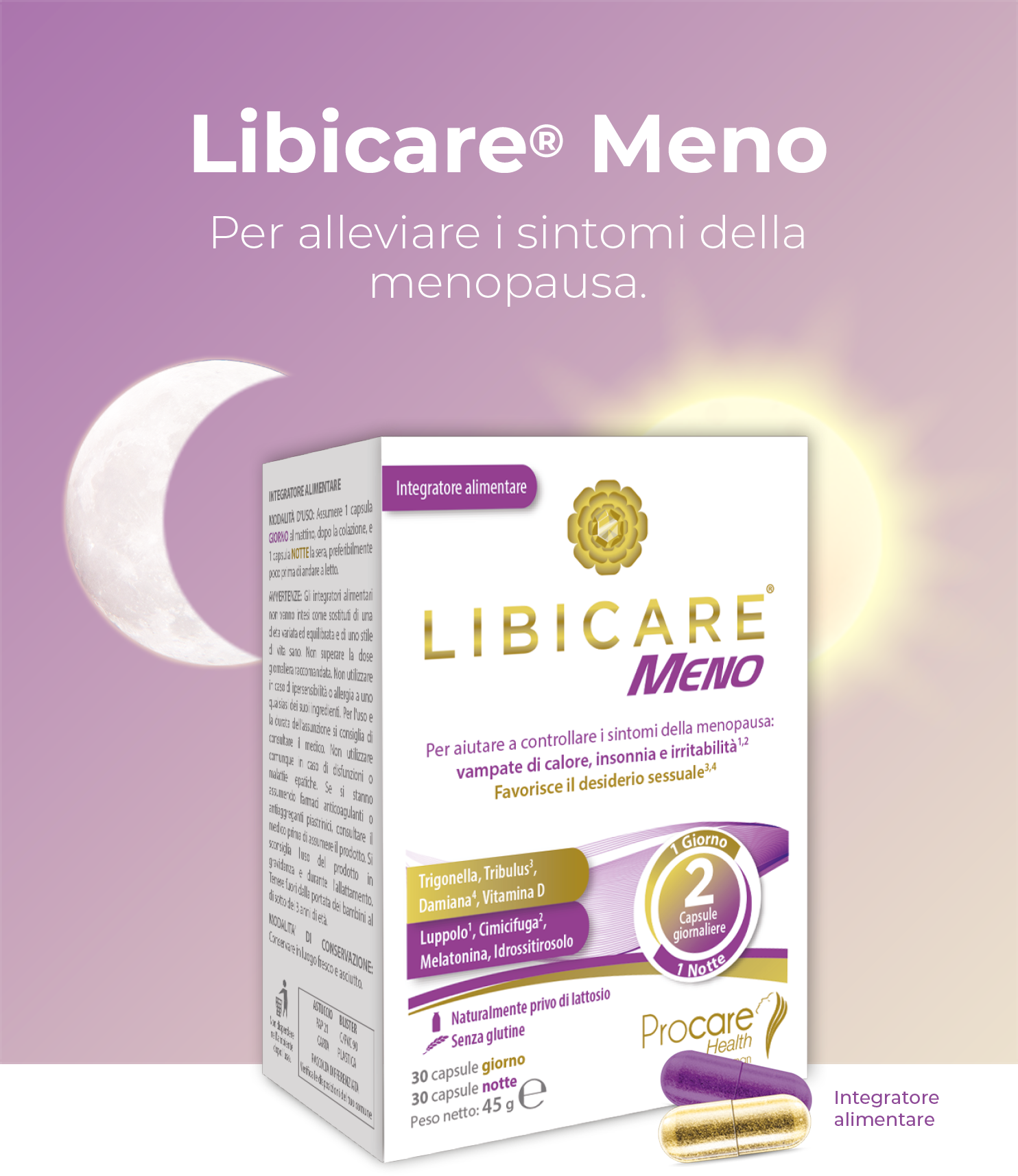 Libicare® Meno
