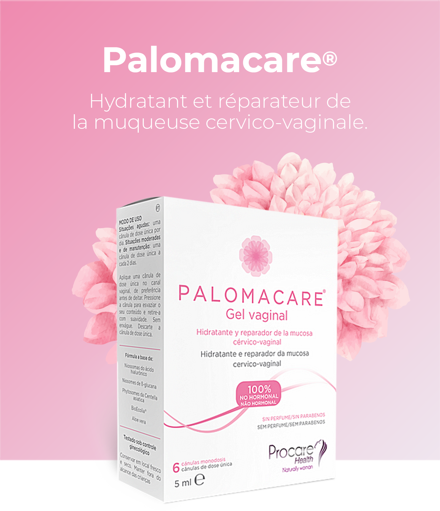 Palomacare®