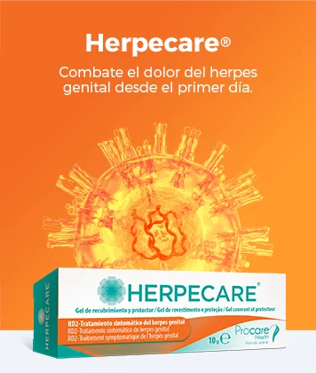 Herpecare®