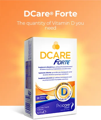 Dcare® Forte