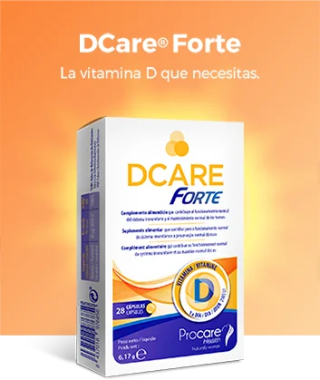 D-care® Forte