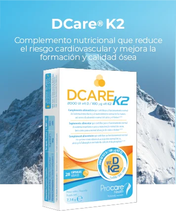 Dcare® K2