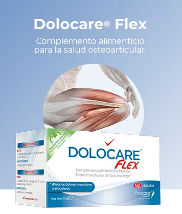 Dolocare® Flex