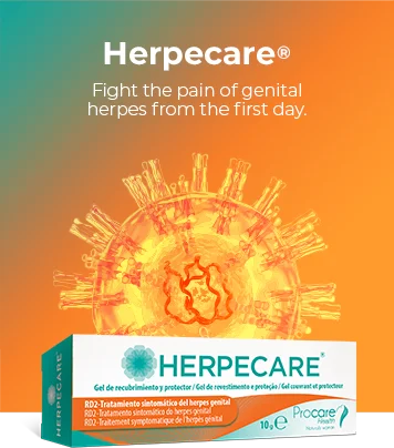 Herpecare®