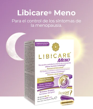 Libicare® Meno