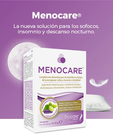 Menocare®