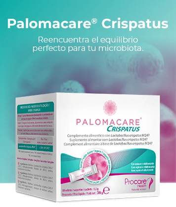 Palomacare® Crispatus