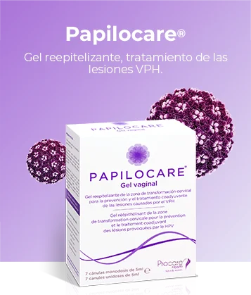 Papilocare®