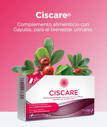 Ciscare®