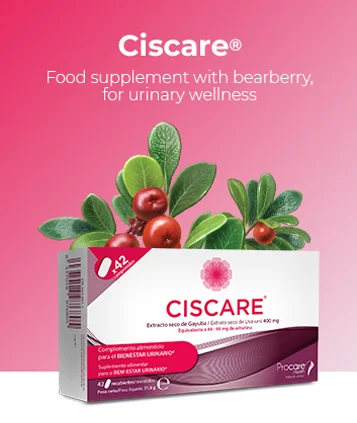 Ciscare®