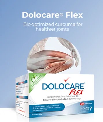 Dolocare® Flex