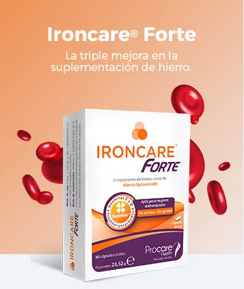Ironcare® Forte