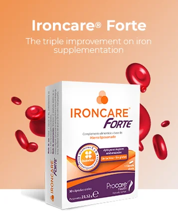 Ironcare® Forte