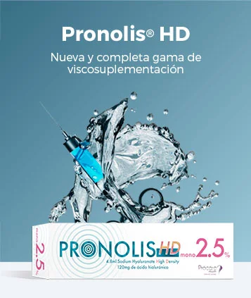 Pronolis® HD