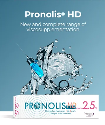 Pronolis® HD