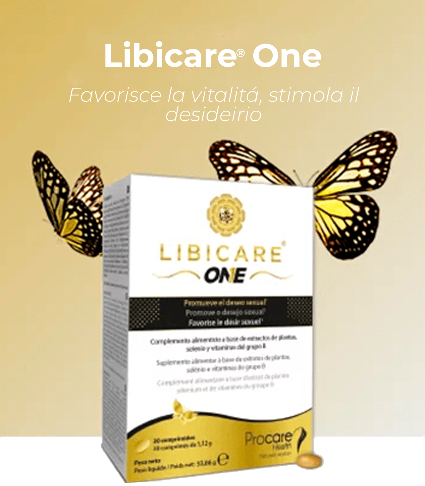 Libicare® ONE